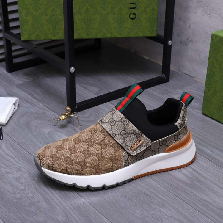 Picture of Gucci Shoes _SKUGuccisz38-44hnh042410381